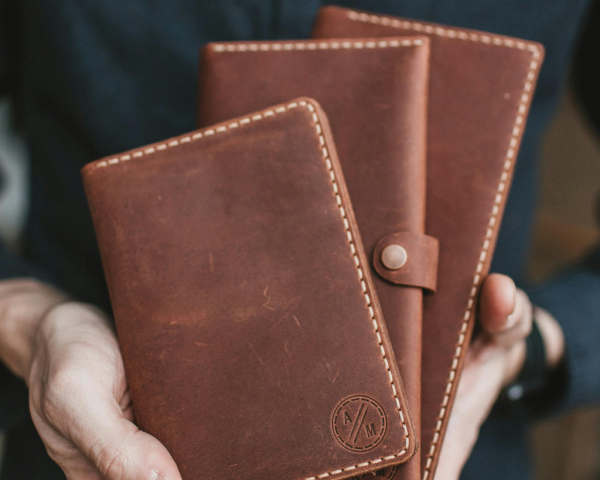 Haiku – Front Pocket Wallet - Image 2