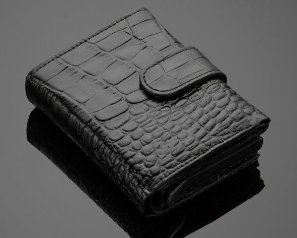 Haiku – Front Pocket Wallet - Image 6