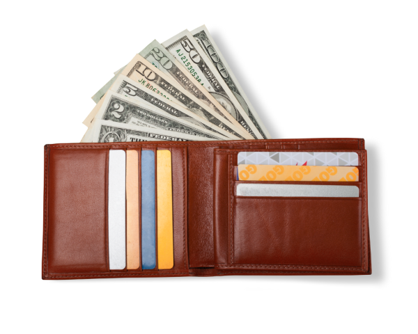 Haiku – Front Pocket Wallet - Image 5