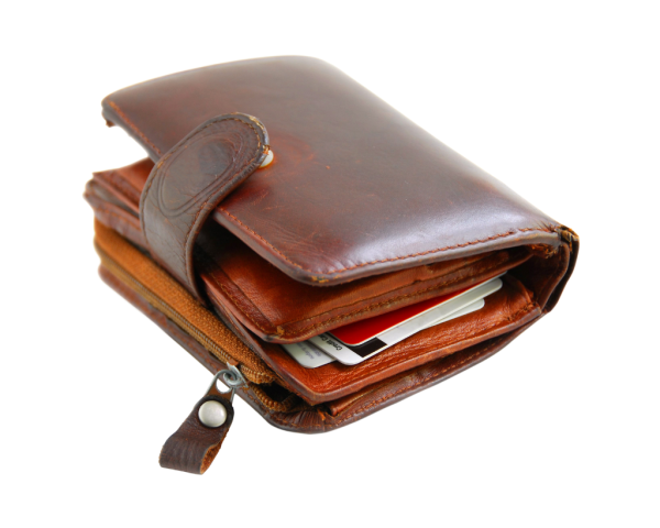 Haiku – Front Pocket Wallet - Image 3